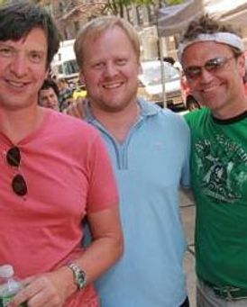 Scott Moore Headshot