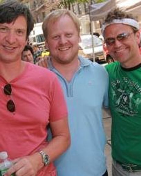 Scott Moore Headshot