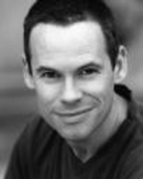 Andrew Spillett Headshot