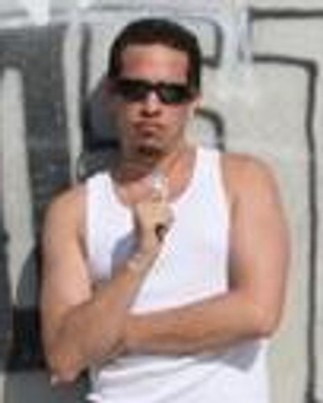 Roberto Carrasco Headshot