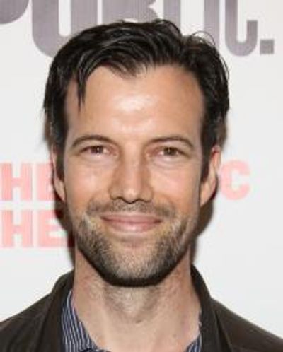 Lorenzo Pisoni Headshot