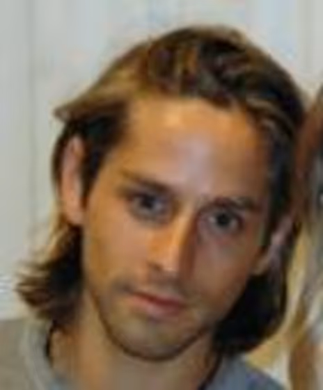 Chris DiCristo, Jr. Headshot