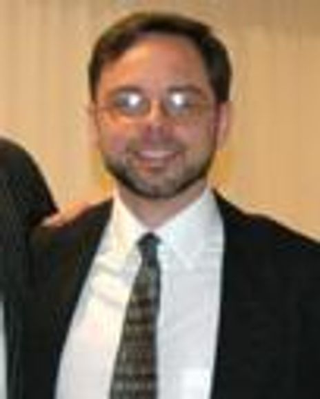 Nathan Childers Headshot