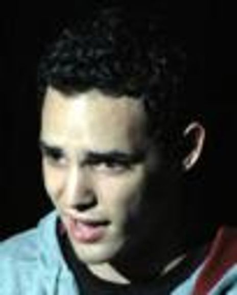 Alexis Arroyo Headshot