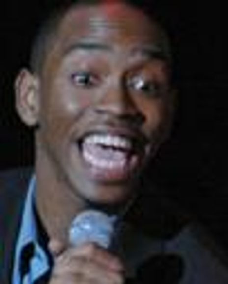 Reggie Headon Headshot