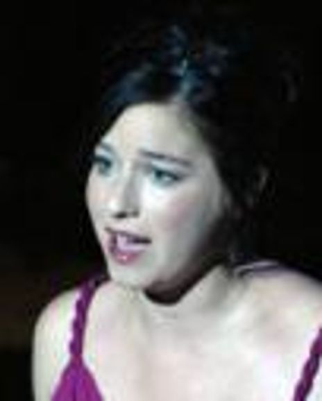 Elizabeth Daniels Headshot