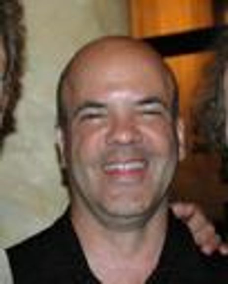 Michael Portantiere Headshot