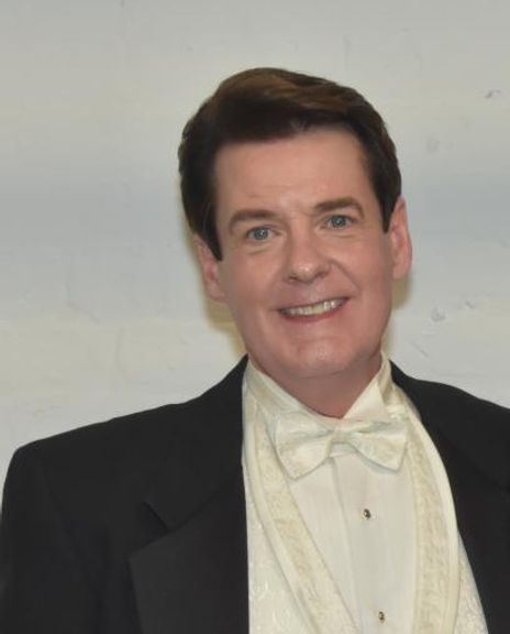 John Easterlin Headshot