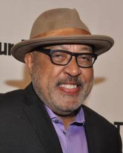 Keith Randolph Smith Headshot