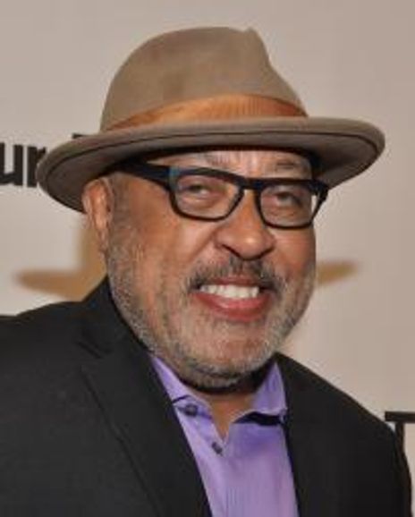 Keith Randolph Smith Headshot