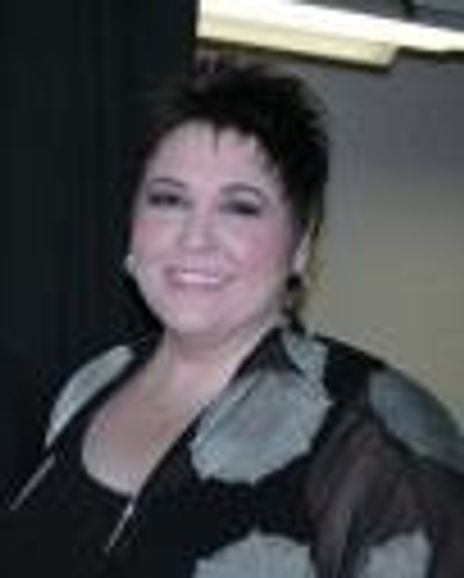 Milla Ilieva Headshot