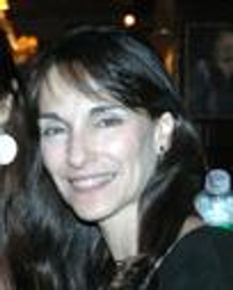 Roxanne Bergman Headshot