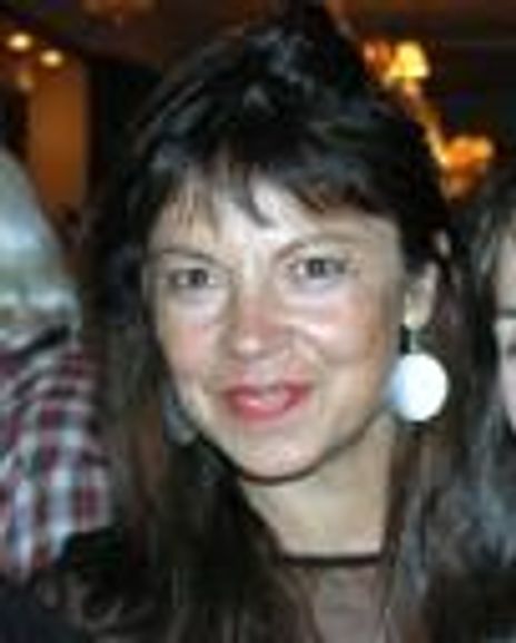 Dana Ianculovici Headshot