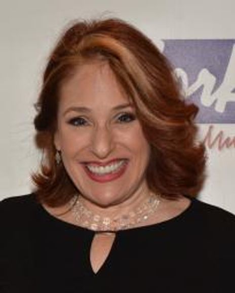 Joy Hermalyn Headshot