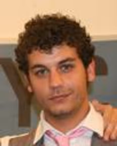 Colin McAddo Headshot