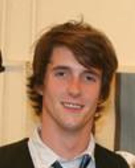 Clinton Curtis Headshot