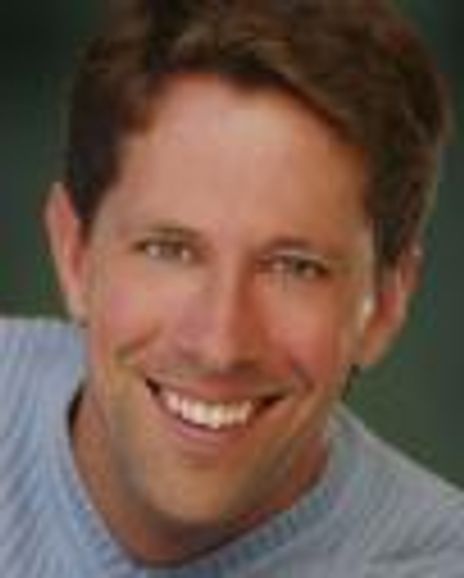 Scott Dreier Headshot