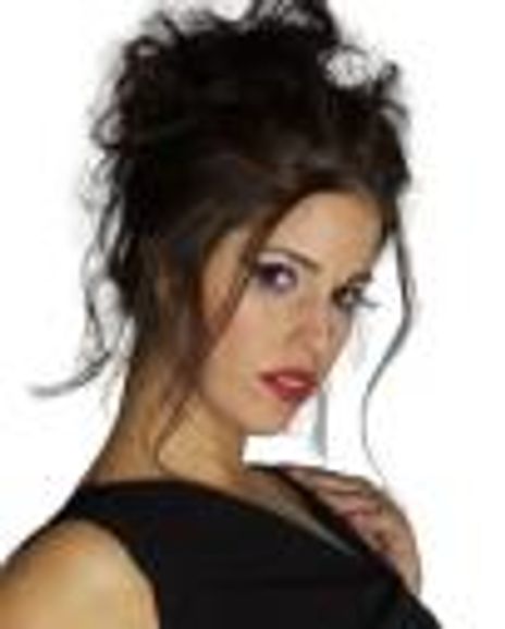 Ana Ortiz Headshot
