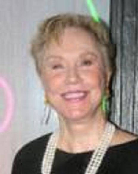 Nancy Friday Headshot