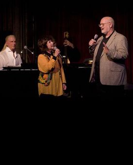 Marsha Kramer Headshot