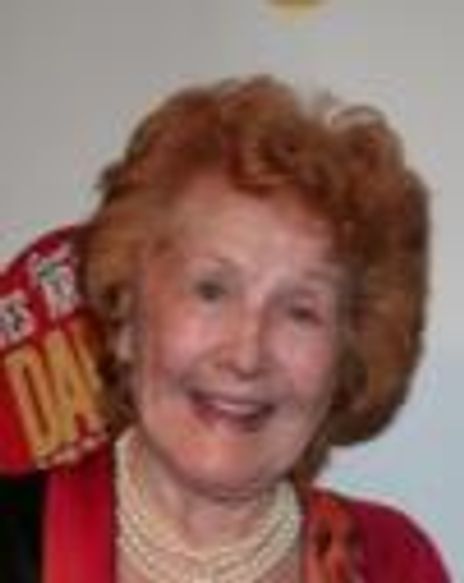 Shannon Bolin Headshot