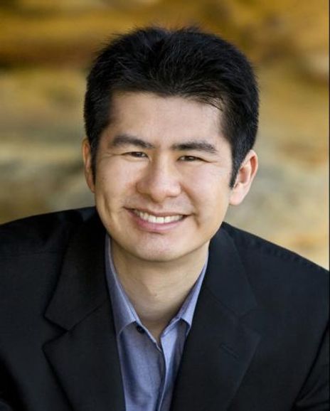 Marcus Cheong Headshot