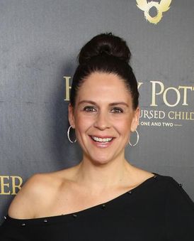 Katie Kreisler Headshot