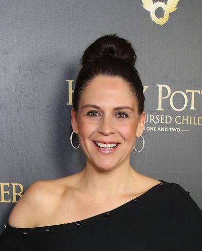 Katie Kreisler Headshot