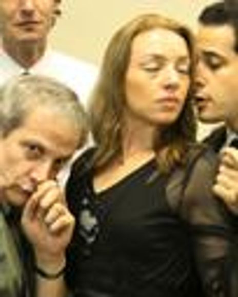 Marion Wood Headshot