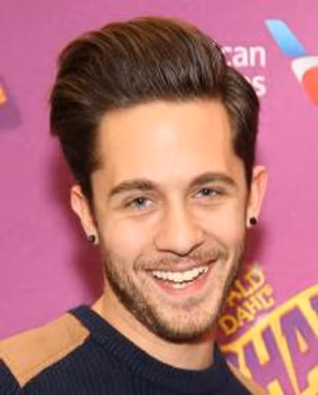 Michael Wartella Headshot