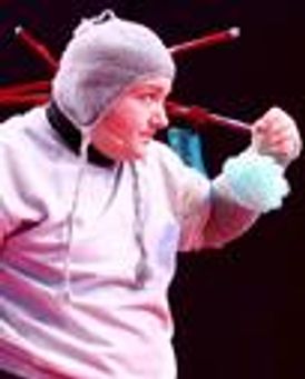 Brian Michael Hoffman Headshot