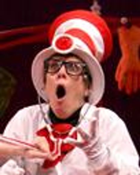 Shorey Walker Headshot