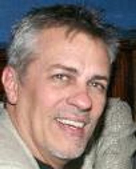 Dan Correia Headshot