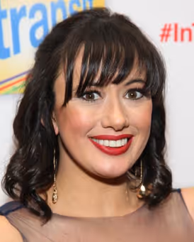 Mariand Torres Headshot