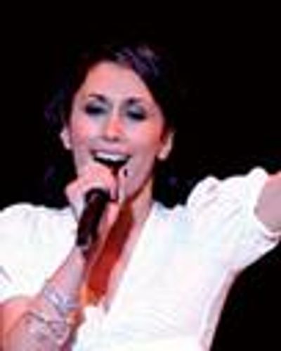 Preeya Kalidas Headshot