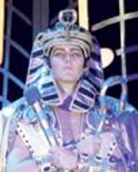 Dean Collison Headshot