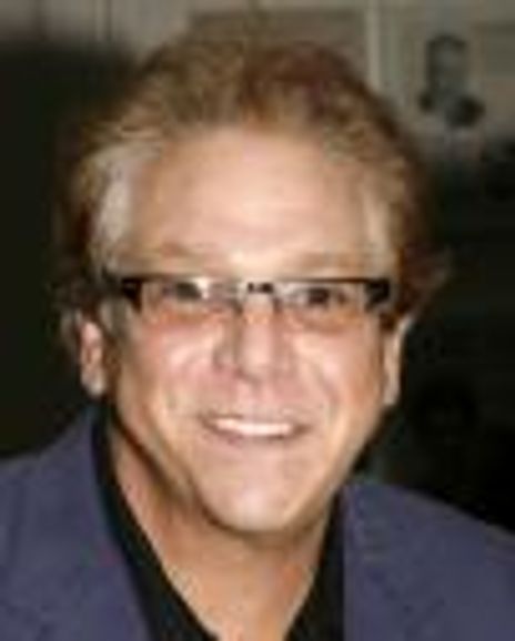 Stuart Ross Headshot