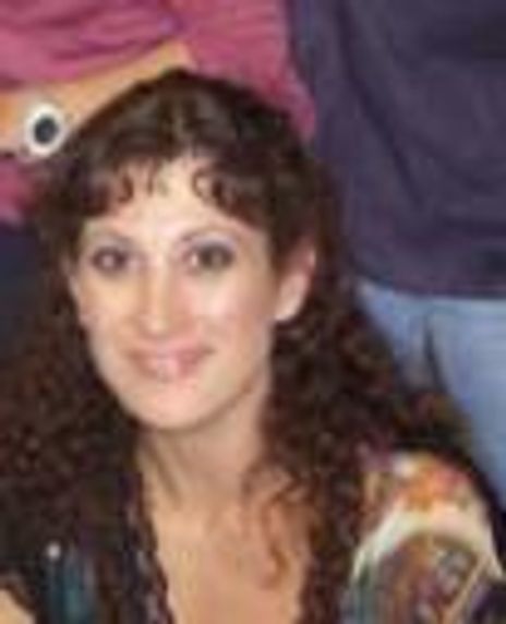 Nancy McCall Headshot