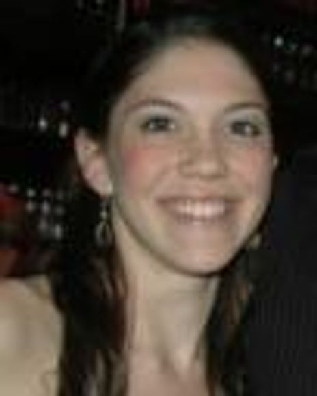 Addi McDaniel Headshot