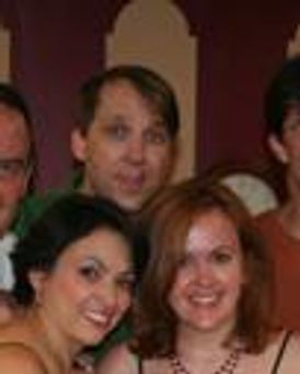 Kitty Reidy Headshot