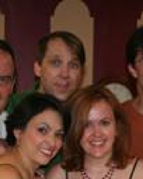 Kitty Reidy Headshot