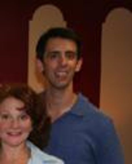 Brian Marcum Headshot