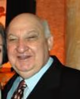 Gerry Vichi Headshot