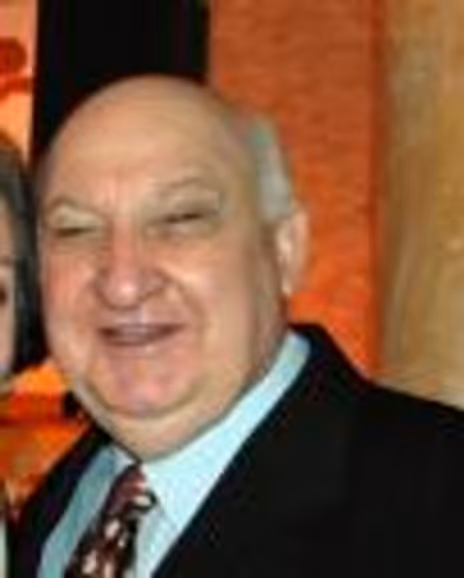 Gerry Vichi Headshot