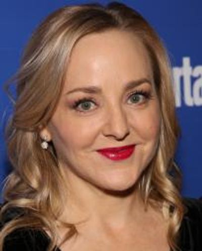 Geneva Carr Headshot