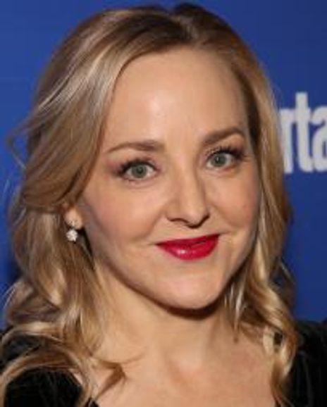 Geneva Carr Headshot