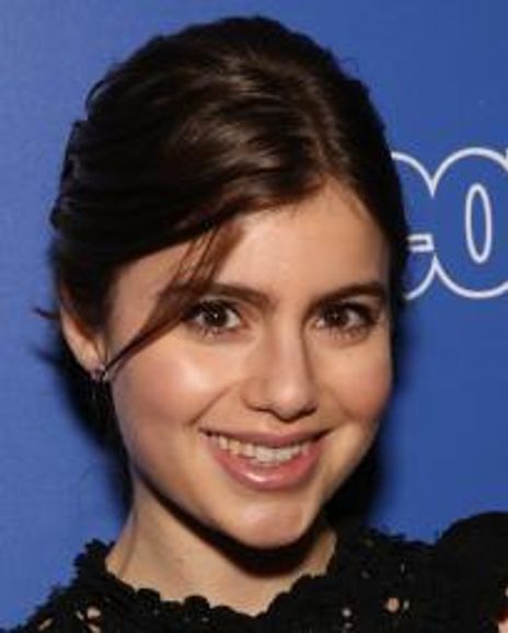 Sami Gayle Headshot