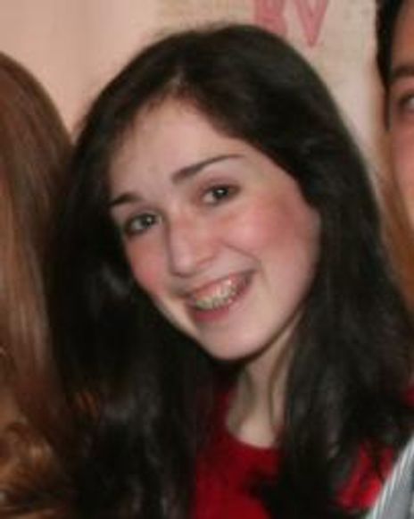 Emma Rowley Headshot