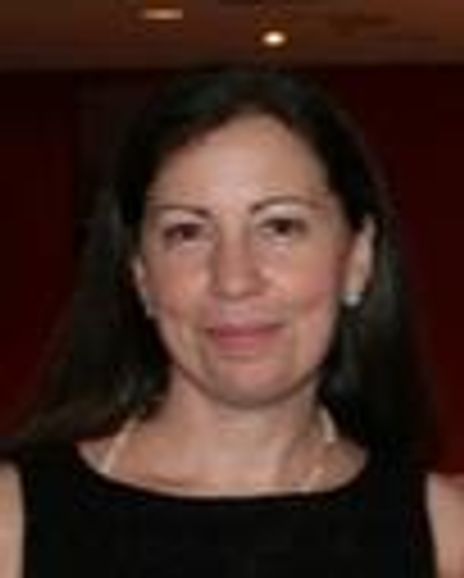 Karla Vernick Headshot