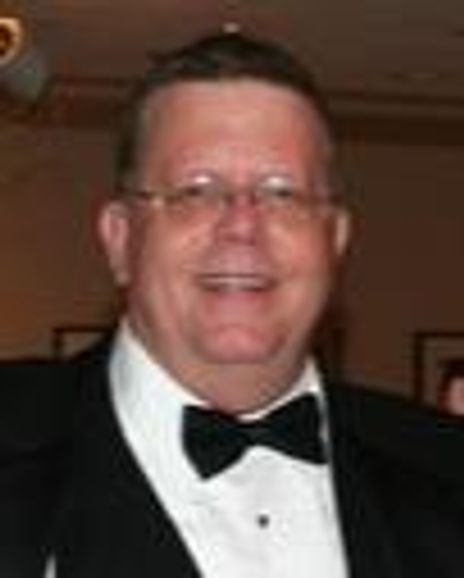 Kames Morgan Headshot